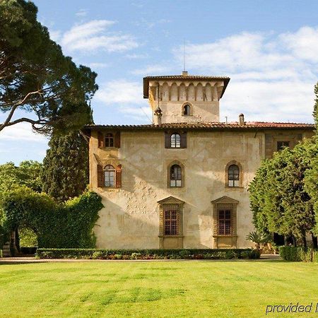 Hotel Torre Di Bellosguardo Florencja Zewnętrze zdjęcie
