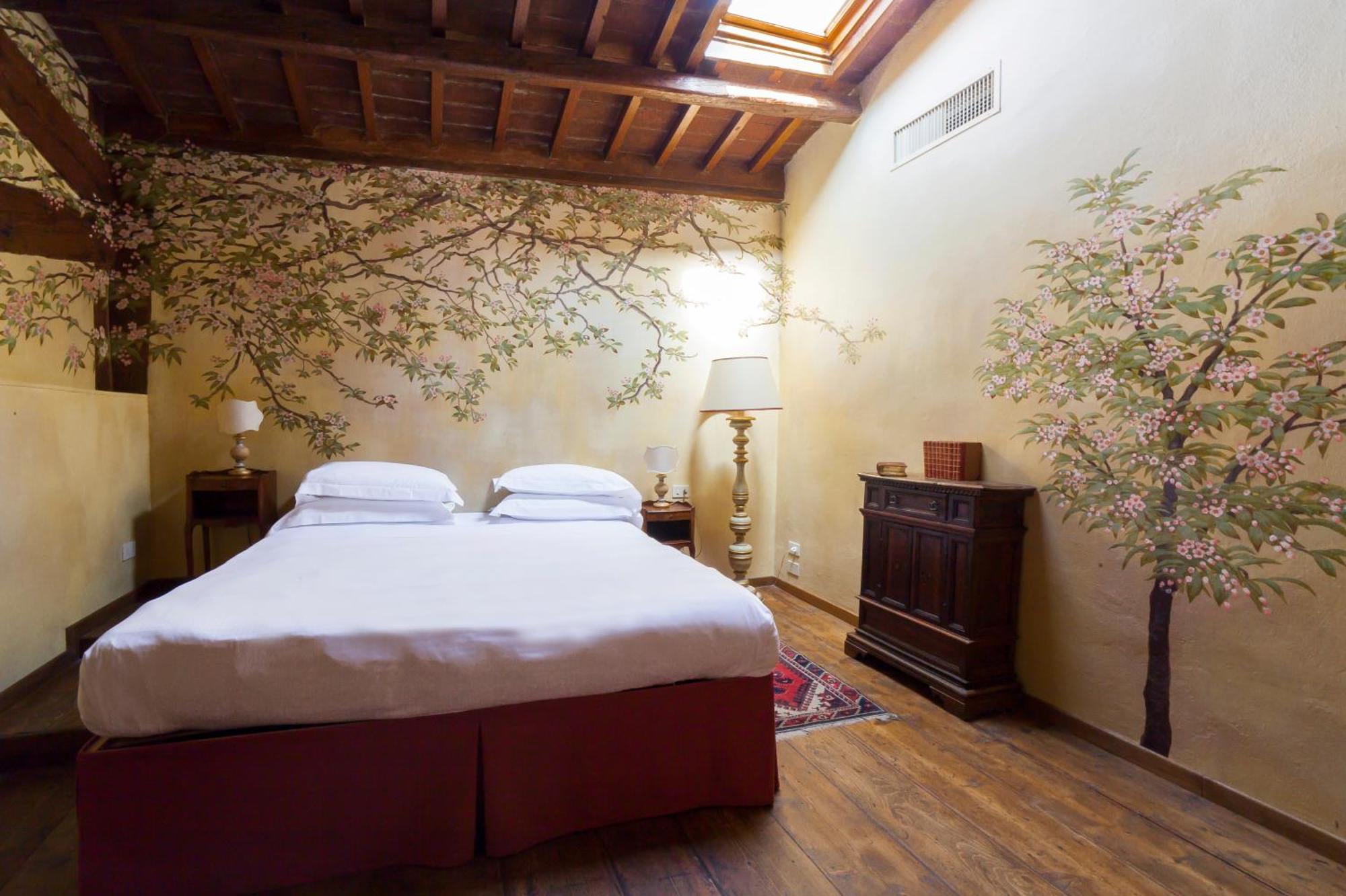 Hotel Torre Di Bellosguardo Florencja Zewnętrze zdjęcie