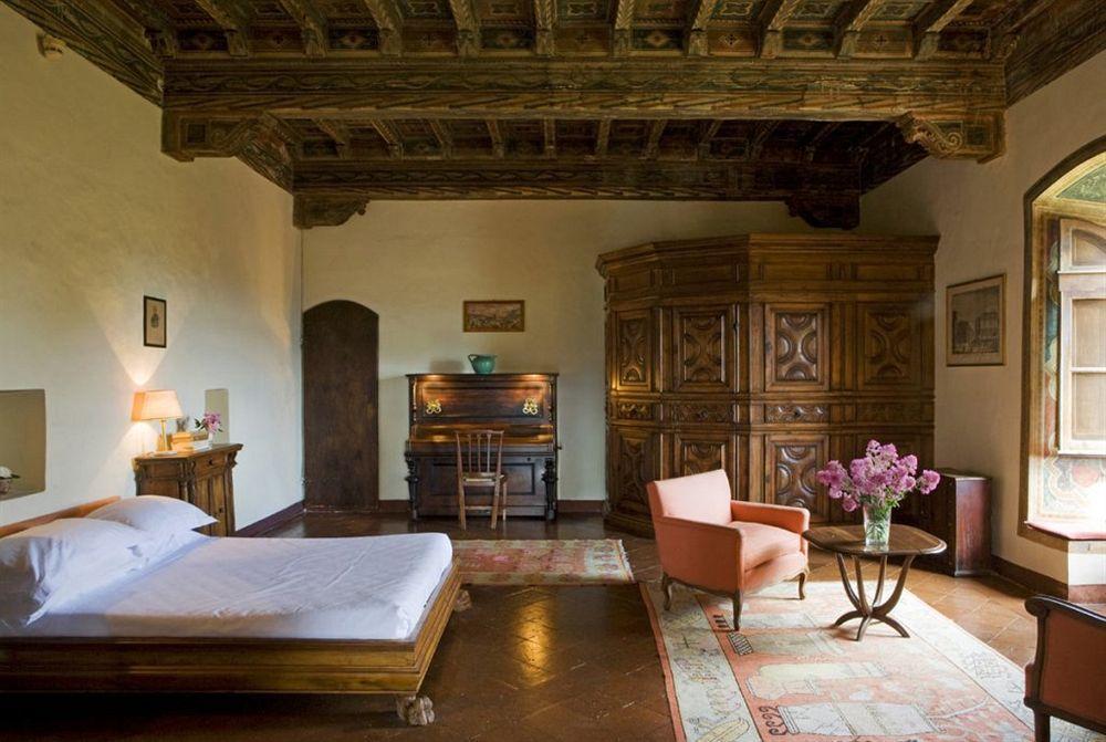Hotel Torre Di Bellosguardo Florencja Zewnętrze zdjęcie