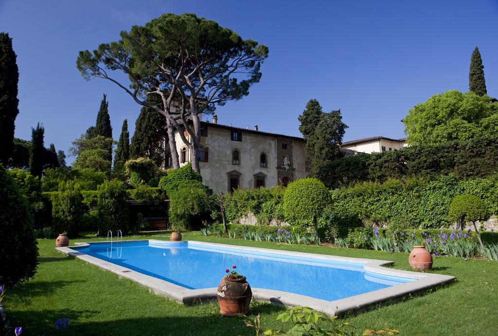 Hotel Torre Di Bellosguardo Florencja Zewnętrze zdjęcie
