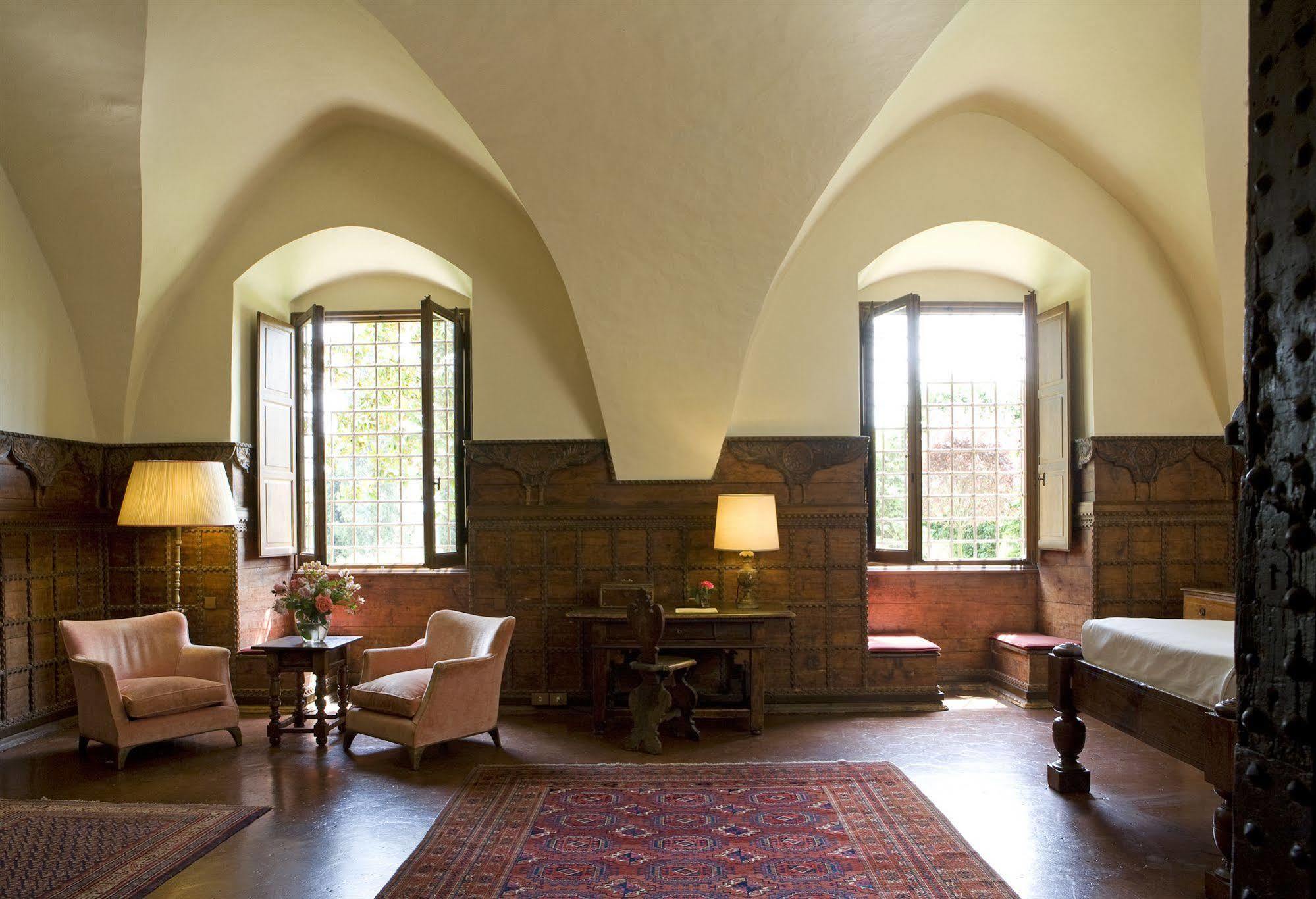 Hotel Torre Di Bellosguardo Florencja Zewnętrze zdjęcie