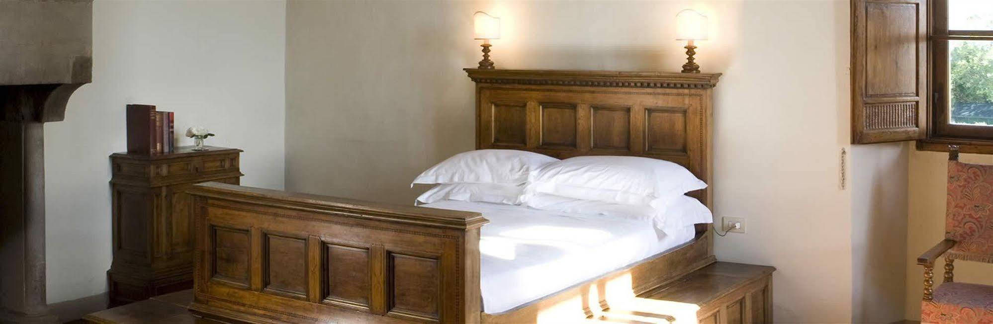Hotel Torre Di Bellosguardo Florencja Zewnętrze zdjęcie