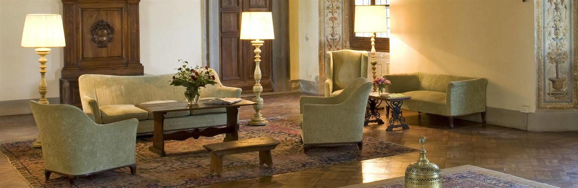 Hotel Torre Di Bellosguardo Florencja Zewnętrze zdjęcie