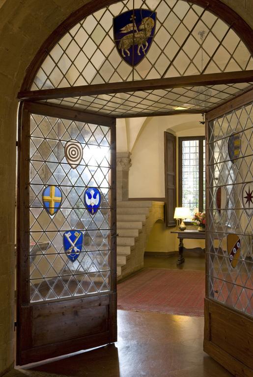 Hotel Torre Di Bellosguardo Florencja Zewnętrze zdjęcie