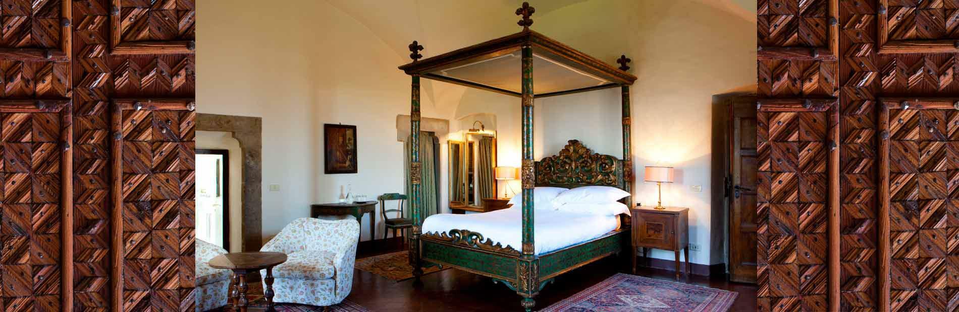 Hotel Torre Di Bellosguardo Florencja Zewnętrze zdjęcie